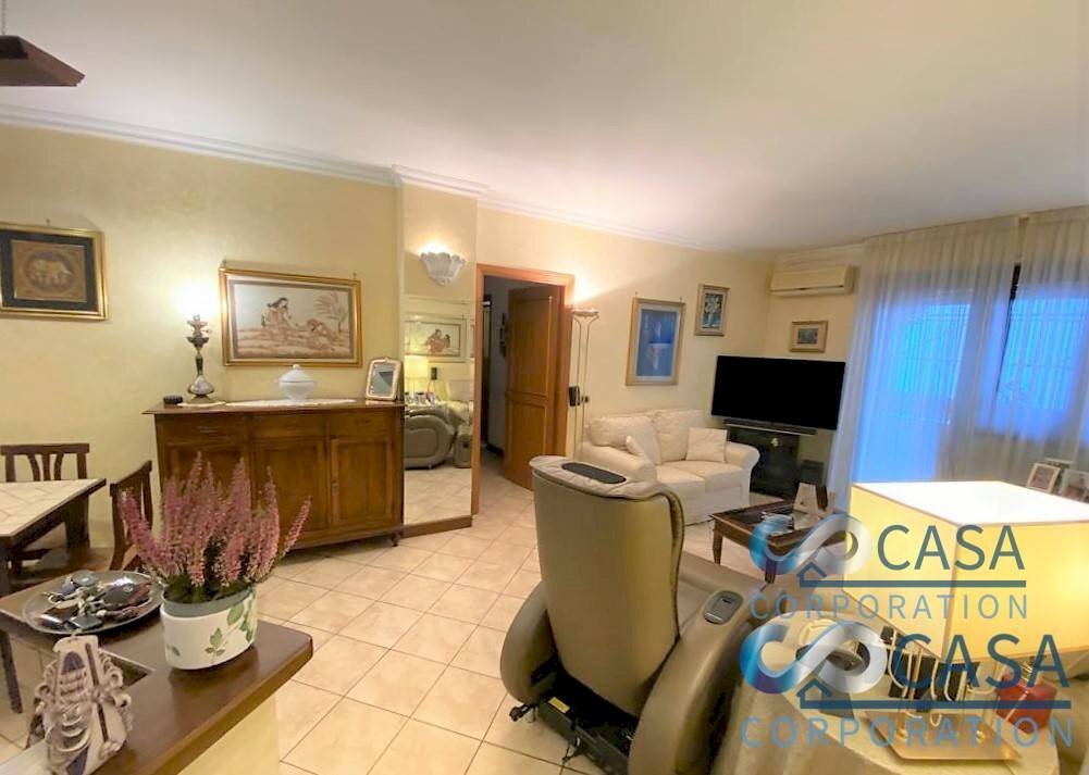 Quadrilocale Via Francesco Frazzi, Roma - foto 3