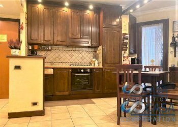 Quadrilocale Via Francesco Frazzi, Roma - foto 8