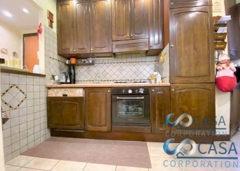 Quadrilocale Via Francesco Frazzi, Roma - foto 9