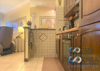 Quadrilocale Via Francesco Frazzi, Roma - foto 10