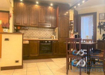 Quadrilocale Via Francesco Frazzi, Roma - foto 11