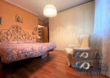 Quadrilocale Via Francesco Frazzi, Roma - foto 15