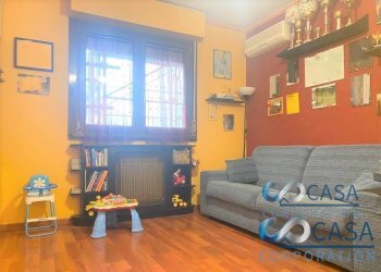 Quadrilocale Via Francesco Frazzi, Roma - foto 17