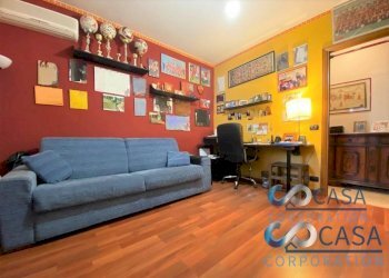 Quadrilocale Via Francesco Frazzi, Roma - foto 18