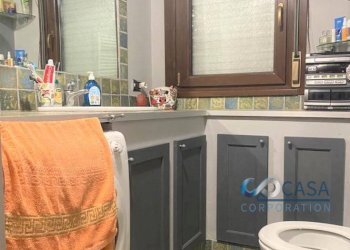 Quadrilocale Via Francesco Frazzi, Roma - foto 24