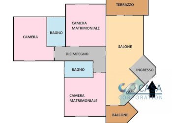 Quadrilocale Via Francesco Frazzi, Roma - foto 27