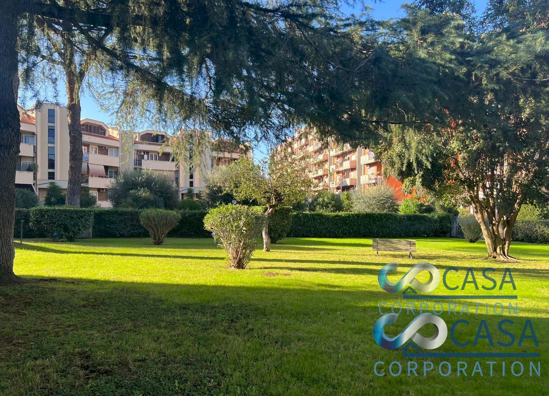 Quadrilocale Via Roberto Lepetit, Roma - foto 1