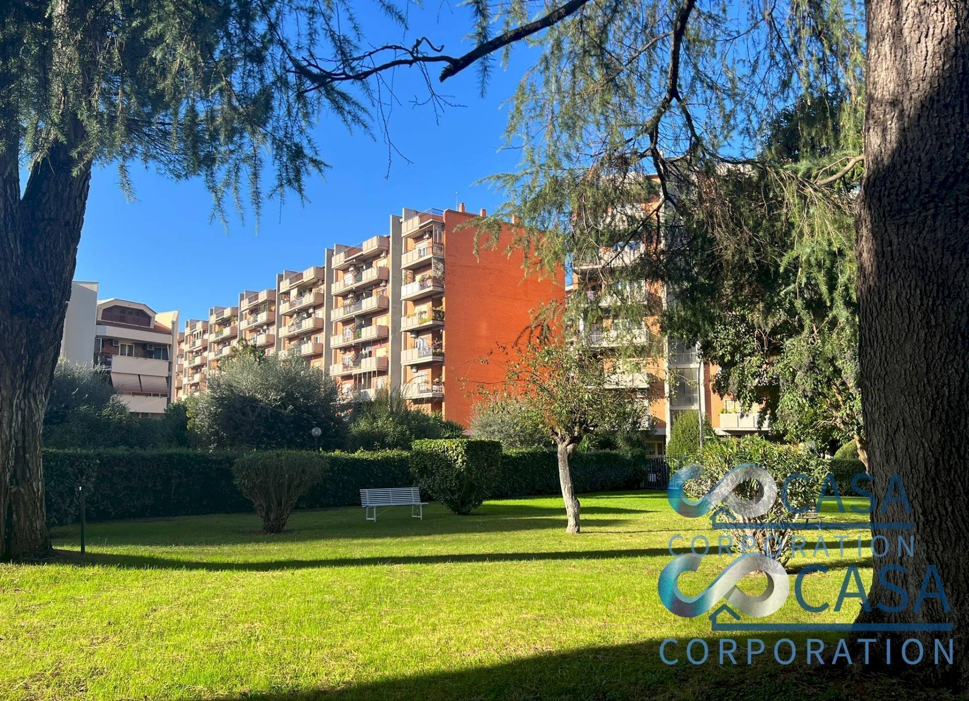 Quadrilocale Via Roberto Lepetit, Roma - foto 2