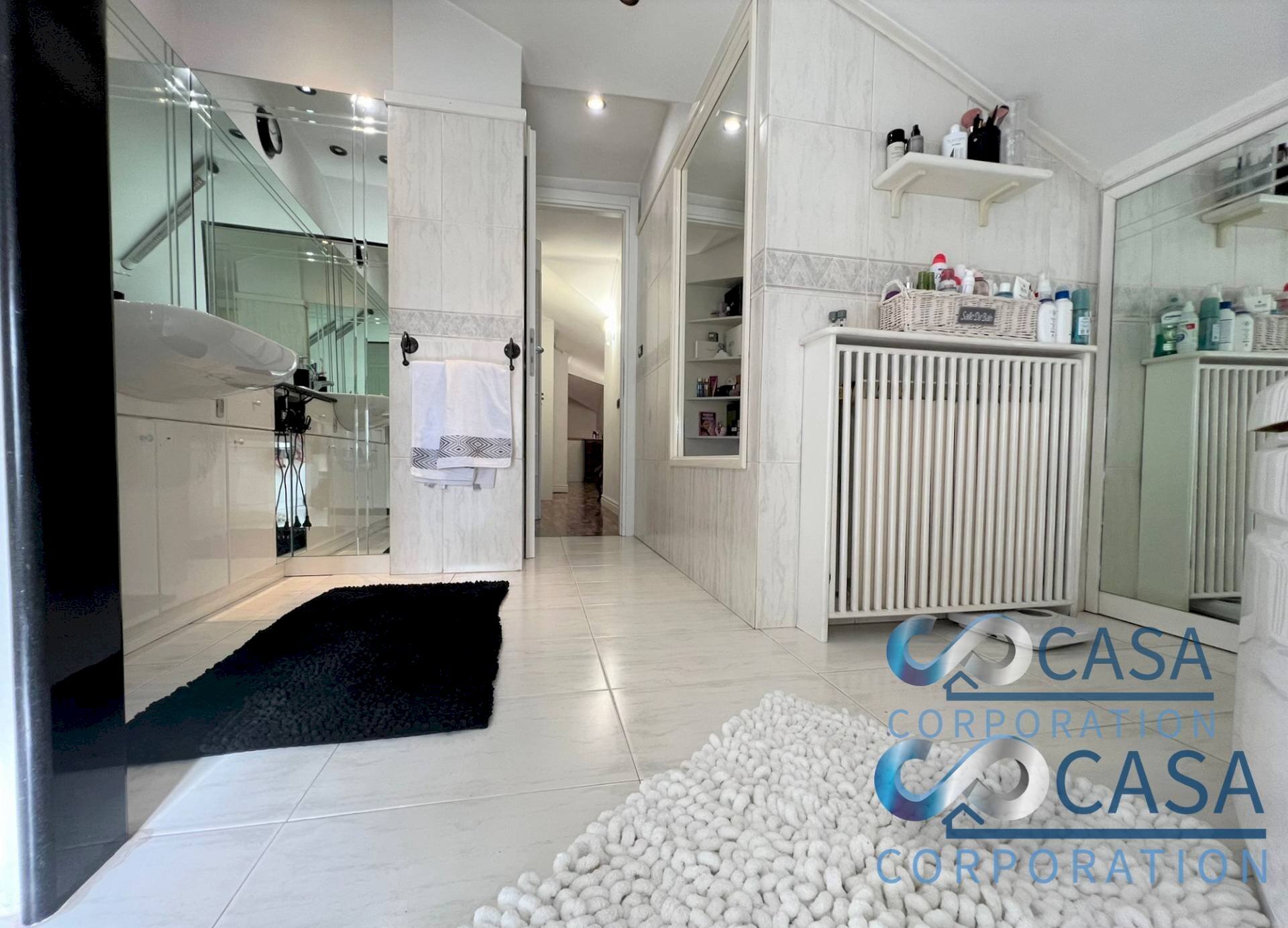 Quadrilocale Via Roberto Lepetit, Roma - foto 3