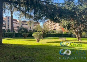 Quadrilocale Via Roberto Lepetit, Roma - foto 1