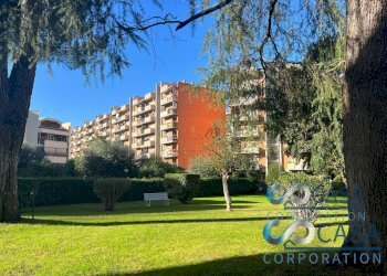 Quadrilocale Via Roberto Lepetit, Roma - foto 2