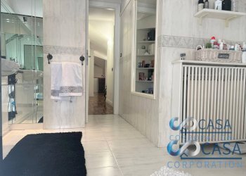 Quadrilocale Via Roberto Lepetit, Roma - foto 4