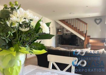 Quadrilocale Via Roberto Lepetit, Roma - foto 7