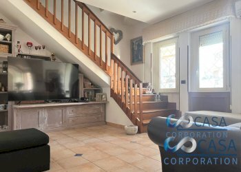 Quadrilocale Via Roberto Lepetit, Roma - foto 13