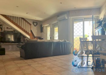 Quadrilocale Via Roberto Lepetit, Roma - foto 15