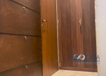 Quadrilocale Via Roberto Lepetit, Roma - foto 19