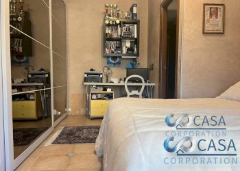 Quadrilocale Via Roberto Lepetit, Roma - foto 20