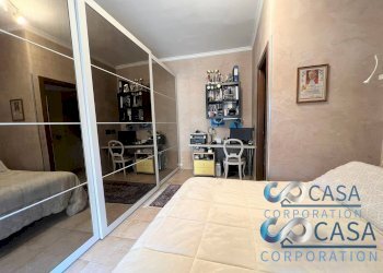 Quadrilocale Via Roberto Lepetit, Roma - foto 22