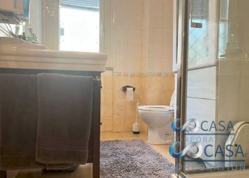 Quadrilocale Via Roberto Lepetit, Roma - foto 23