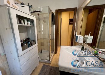 Quadrilocale Via Roberto Lepetit, Roma - foto 26