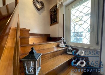 Quadrilocale Via Roberto Lepetit, Roma - foto 27