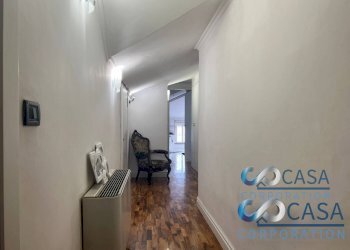 Quadrilocale Via Roberto Lepetit, Roma - foto 29