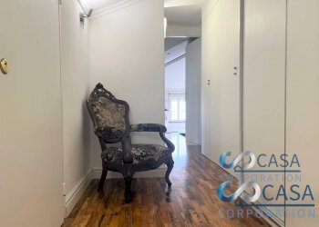 Quadrilocale Via Roberto Lepetit, Roma - foto 30