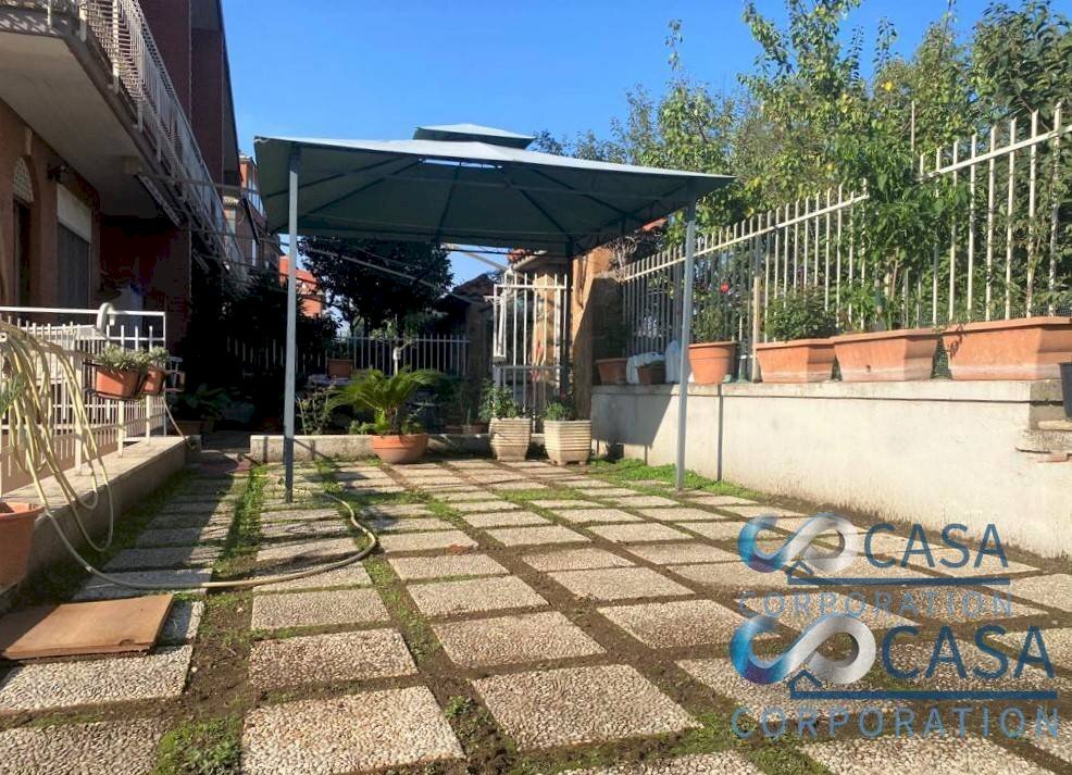 Terraced Villa Via Roberto Melli, Roma (neighborhood Tor Sapienza) - photo 2