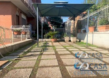 Villa a Schiera Via Roberto Melli, Roma (zona Tor Sapienza) - foto 3
