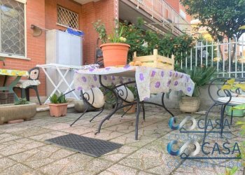 Villa a Schiera Via Roberto Melli, Roma (zona Tor Sapienza) - foto 5