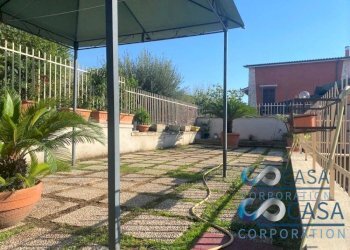 Villa a Schiera Via Roberto Melli, Roma (zona Tor Sapienza) - foto 6