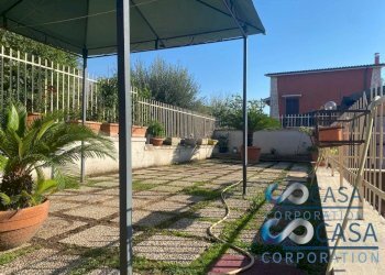 Villa a Schiera Via Roberto Melli, Roma (zona Tor Sapienza) - foto 7