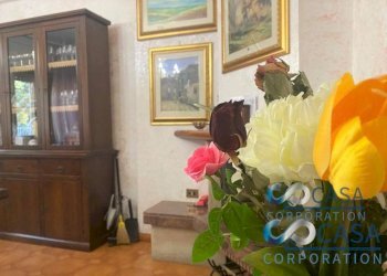 Villa a Schiera Via Roberto Melli, Roma (zona Tor Sapienza) - foto 9