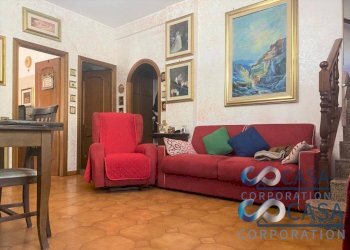 Villa a Schiera Via Roberto Melli, Roma (zona Tor Sapienza) - foto 10