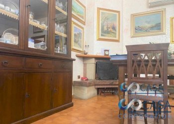 Villa a Schiera Via Roberto Melli, Roma (zona Tor Sapienza) - foto 11