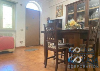 Villa a Schiera Via Roberto Melli, Roma (zona Tor Sapienza) - foto 14