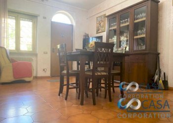 Villa a Schiera Via Roberto Melli, Roma (zona Tor Sapienza) - foto 15