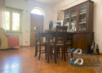 Villa a Schiera Via Roberto Melli, Roma (zona Tor Sapienza) - foto 16