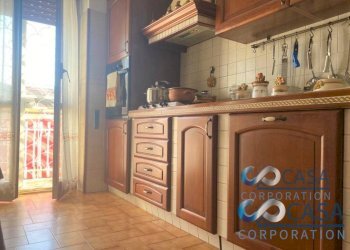 Villa a Schiera Via Roberto Melli, Roma (zona Tor Sapienza) - foto 19