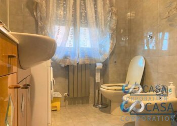 Villa a Schiera Via Roberto Melli, Roma (zona Tor Sapienza) - foto 24