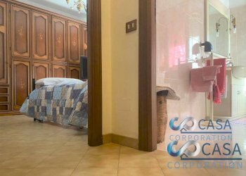 Villa a Schiera Via Roberto Melli, Roma (zona Tor Sapienza) - foto 25