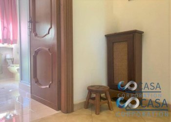 Villa a Schiera Via Roberto Melli, Roma (zona Tor Sapienza) - foto 26