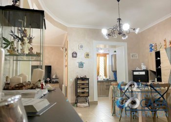 Trilocale Via Casilina, Roma (zona Borghesiana) - foto 2