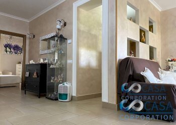 Trilocale Via Casilina, Roma (zona Borghesiana) - foto 5