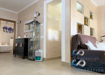 Trilocale Via Casilina, Roma (zona Borghesiana) - foto 6