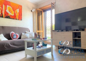 Trilocale Via Casilina, Roma (zona Borghesiana) - foto 7