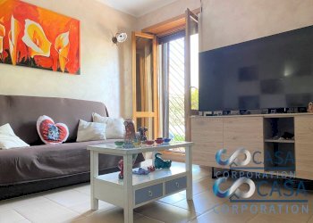 Trilocale Via Casilina, Roma (zona Borghesiana) - foto 8