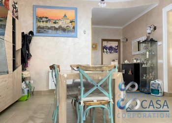 Trilocale Via Casilina, Roma (zona Borghesiana) - foto 9