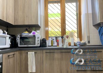 Trilocale Via Casilina, Roma (zona Borghesiana) - foto 10