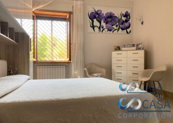 Trilocale Via Casilina, Roma (zona Borghesiana) - foto 11